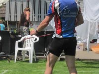 2011 - 5. Badminton Air 2011